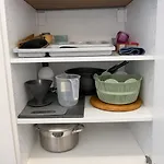 Appartement Frisch Renoviertes 2