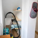 Frisch Renoviertes 2 Appartement Büdingen