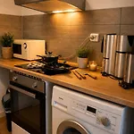 Appartement Frisch Renoviertes 2 Büdingen
