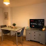 Frisch Renoviertes 2 Büdingen