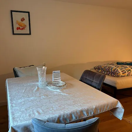 Apartamento Frisch Renoviertes 2 *