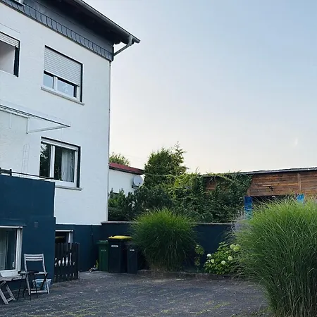 Apartament Renovated Near With Single Beds *