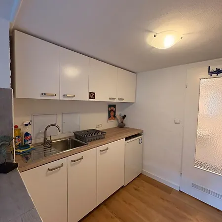 Renovated Near With Single Beds Büdingen