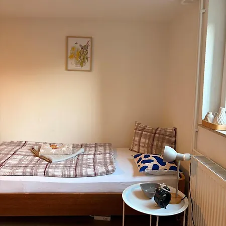 Frisch Renoviertes 2 Apartamento