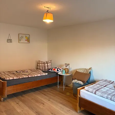 Apartamento Frisch Renoviertes 2