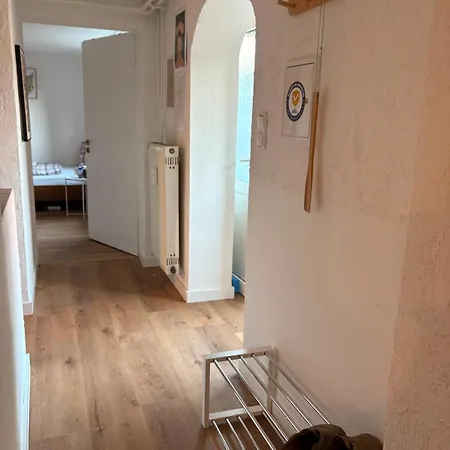 Apartamento Frisch Renoviertes 2 Büdingen