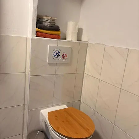 Frisch Renoviertes 2 *