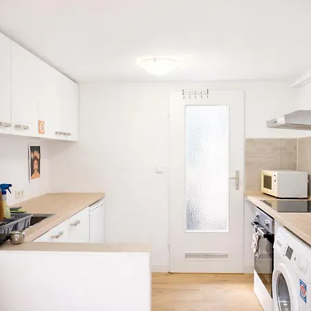 Frisch Renoviertes 2 Daire *