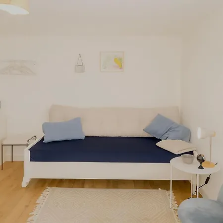 Frisch Renoviertes 2