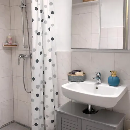 Frisch Renoviertes 2 Daire