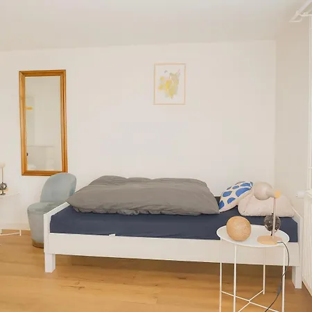 Daire Frisch Renoviertes 2 Büdingen