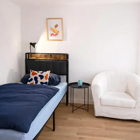 Frisch Renoviertes 2 Daire