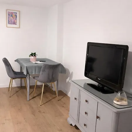 Frisch Renoviertes 2 * Büdingen