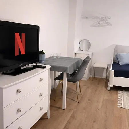 Daire Frisch Renoviertes 2 *