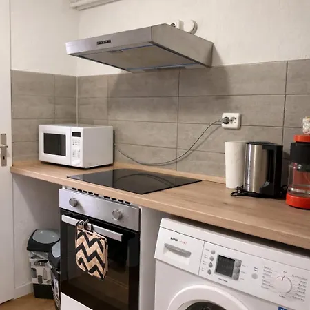 Frisch Renoviertes 2