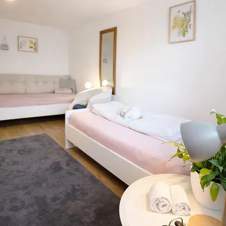 Frisch Renoviertes 2 *