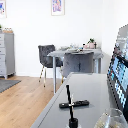 Appartement Frisch Renoviertes 2 Büdingen