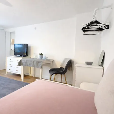 Frisch Renoviertes 2 * Büdingen