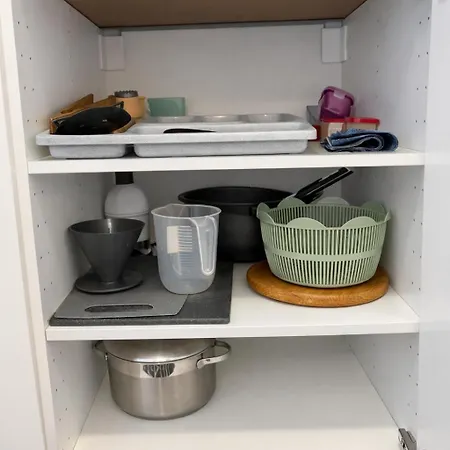 Apartment Frisch Renoviertes 2