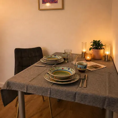 Daire Frisch Renoviertes 2 *