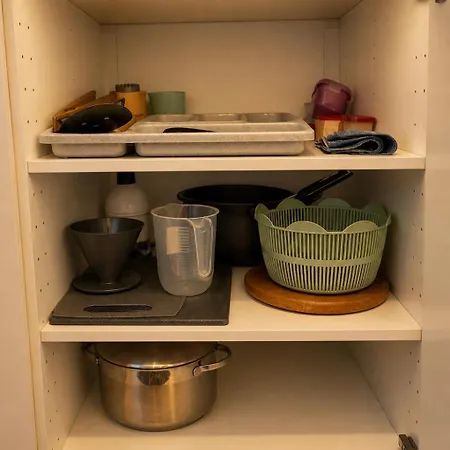 Frisch Renoviertes 2 Daire Büdingen