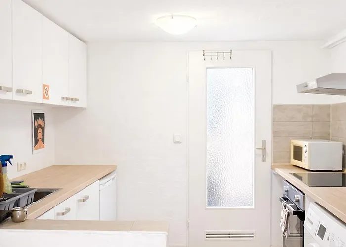 Frisch Renoviertes 2 Daire *