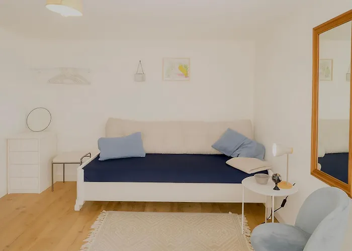 Frisch Renoviertes 2