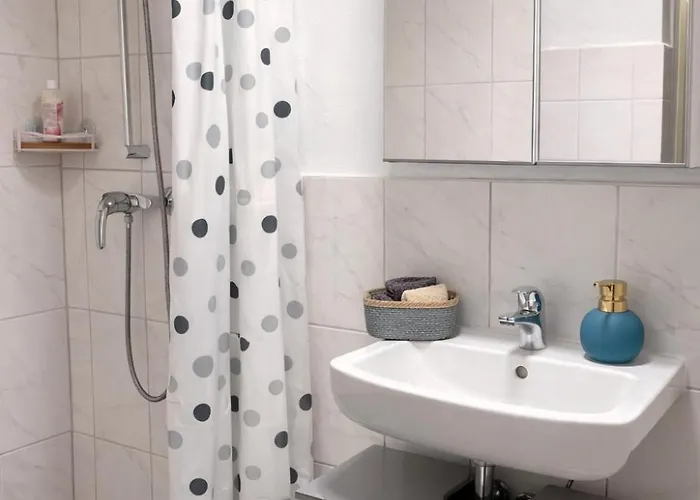 Frisch Renoviertes 2 Daire