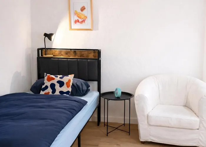 Frisch Renoviertes 2 Daire