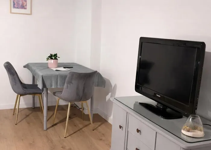 Frisch Renoviertes 2 * Büdingen