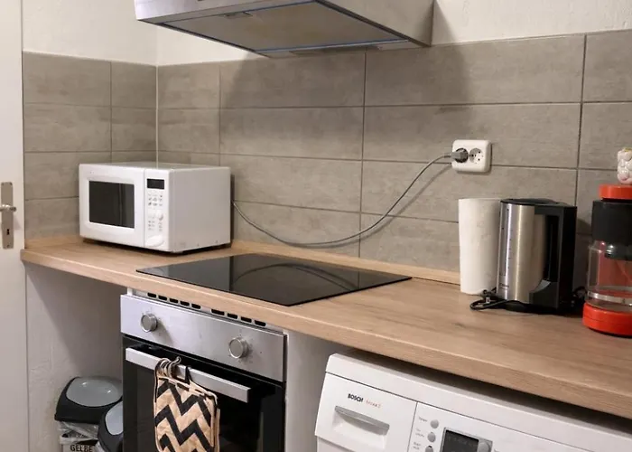 Frisch Renoviertes 2