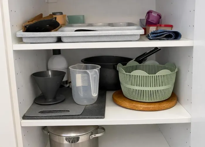 Apartment Frisch Renoviertes 2